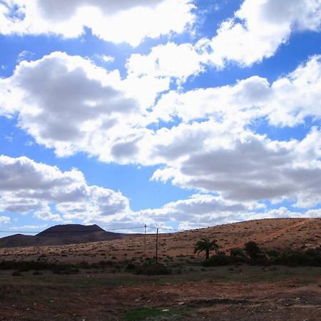 Montana Valles De Ortega - A Exterior foto